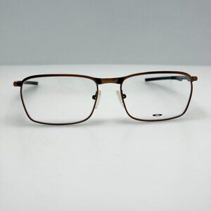 Oakley OX3186-0454 Conductor Toast Eyeglasses Eye Glasses Frames 54-17-137